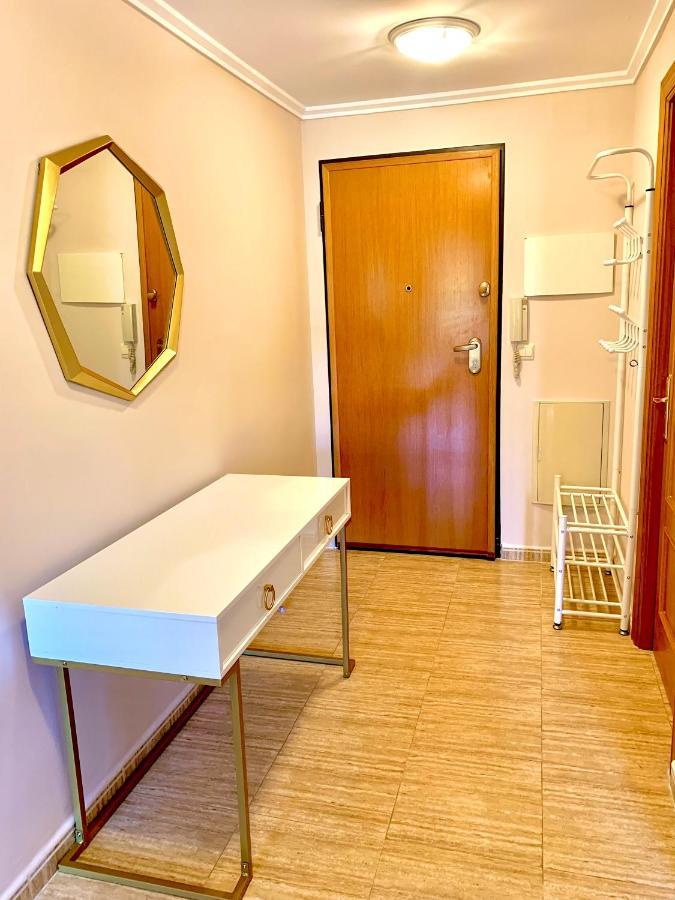 Luxury Apartments Golden Beach Jávea Exterior foto
