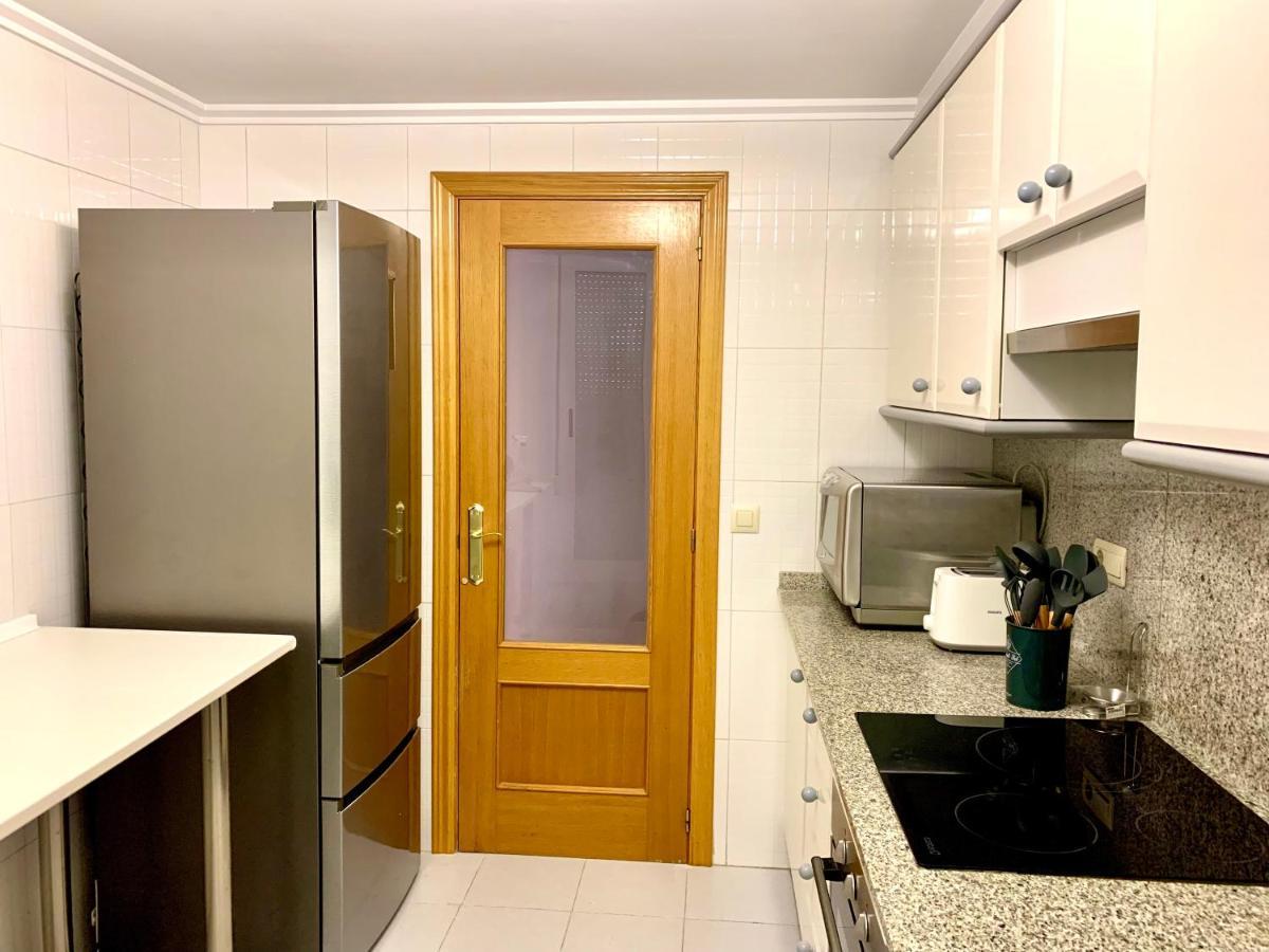Luxury Apartments Golden Beach Jávea Exterior foto